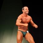 Paul  Pulitano - NPC Dexter Jackson Classic 2012 - #1